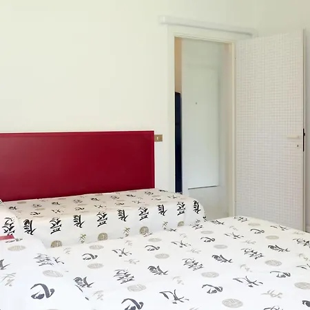 Apartamento Parco Hemingway-6 By Interhome Lignano Sabbiadoro