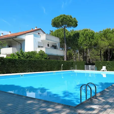 Appartement Parco Hemingway-6 By Interhome