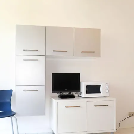 Apartment Parco Hemingway-6 By Interhome Lignano Sabbiadoro
