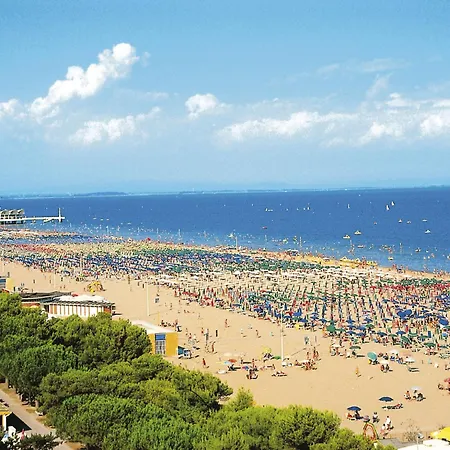 Appartement Parco Hemingway-6 By Interhome Lignano Sabbiadoro