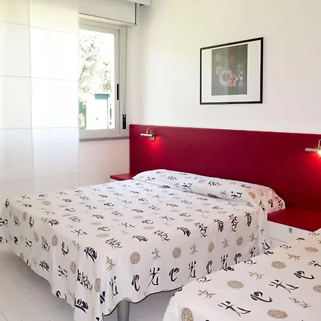 Parco Hemingway-6 By Interhome Lignano Sabbiadoro