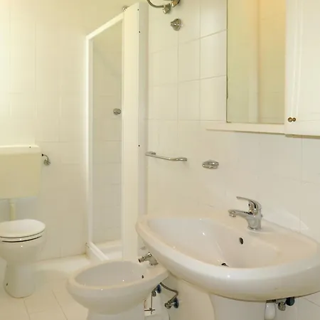 Parco Hemingway-6 By Interhome Apartmán Lignano Sabbiadoro