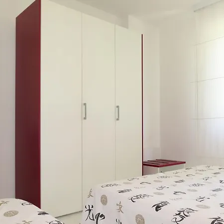 Apartamento Parco Hemingway-6 By Interhome Lignano Sabbiadoro