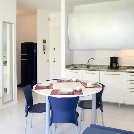 Parco Hemingway-6 By Interhome Lignano Sabbiadoro