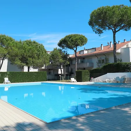 Parco Hemingway-6 By Interhome * Lignano Sabbiadoro