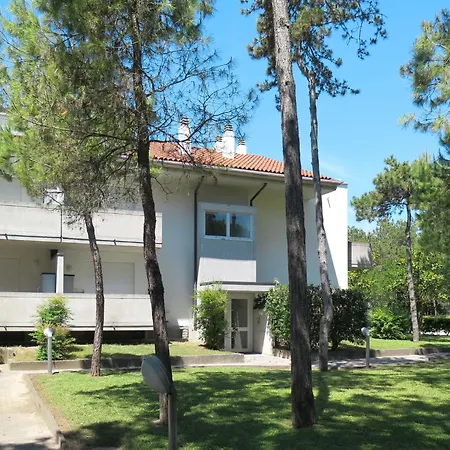 Parco Hemingway-6 By Interhome Lignano Sabbiadoro
