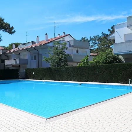 Parco Hemingway-6 By Interhome * Lignano Sabbiadoro