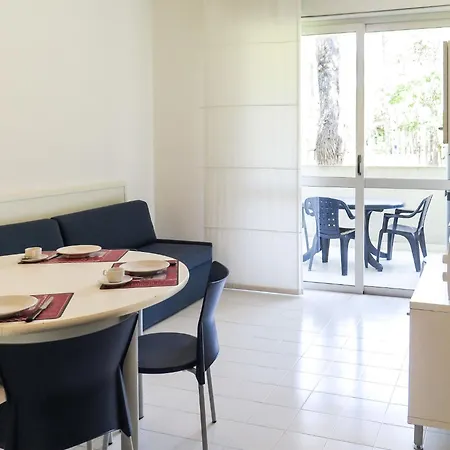 Parco Hemingway-6 By Interhome Apartamento *