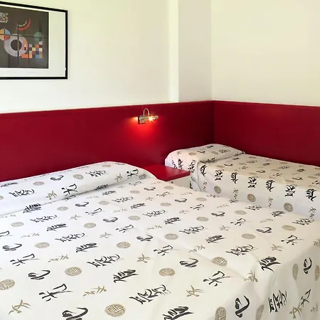 Appartement Parco Hemingway-6 By Interhome