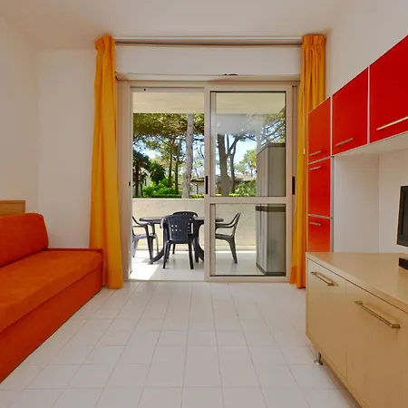 Daire Parco Hemingway-6 By Interhome