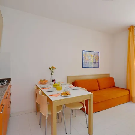 Parco Hemingway-6 By Interhome Apartamento *