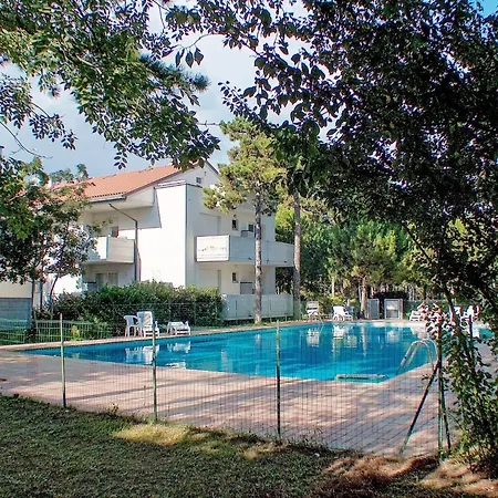 Parco Hemingway-6 By Interhome Daire Lignano Sabbiadoro
