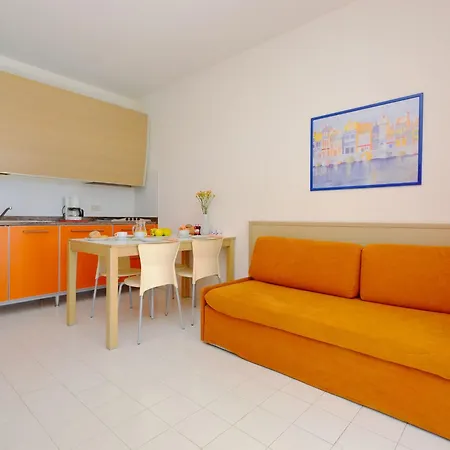 Parco Hemingway-6 By Interhome *