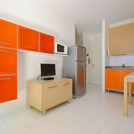 Appartement Parco Hemingway-6 By Interhome