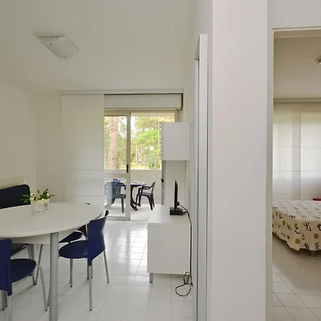 Appartement Parco Hemingway-6 By Interhome *