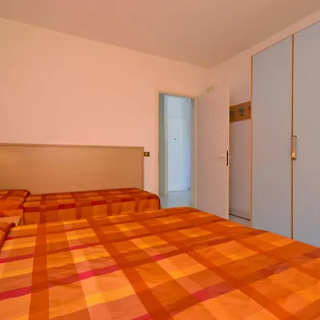 Apartmán Parco Hemingway-6 By Interhome Lignano Sabbiadoro