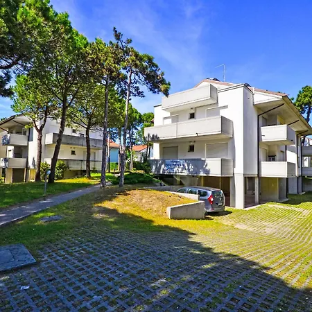 Parco Hemingway-6 By Interhome * Lignano Sabbiadoro