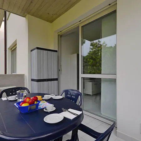 Parco Hemingway-6 By Interhome Apartment